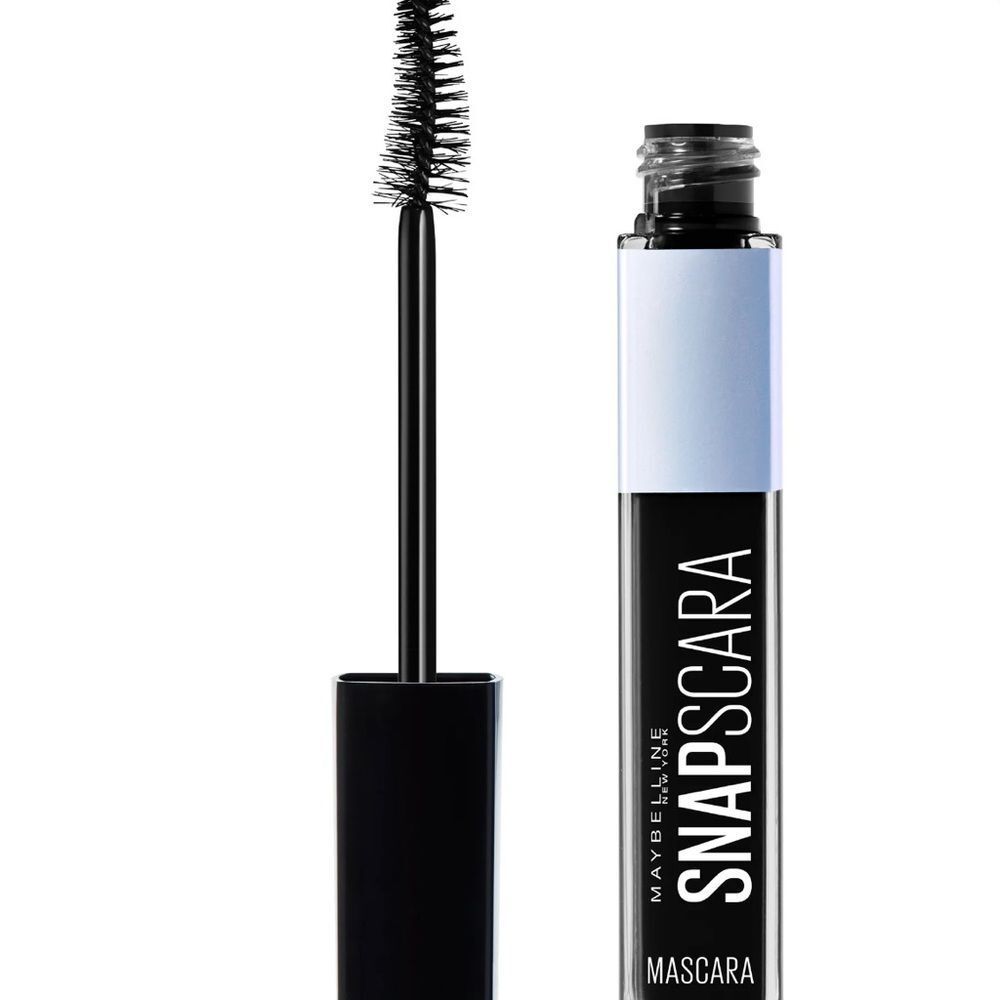 Maybelline Snap Scara Clump Free Volume Mascara